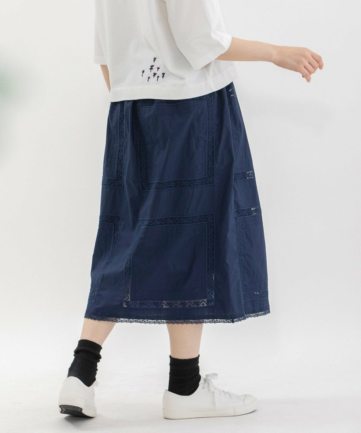 モデル身長：167cm