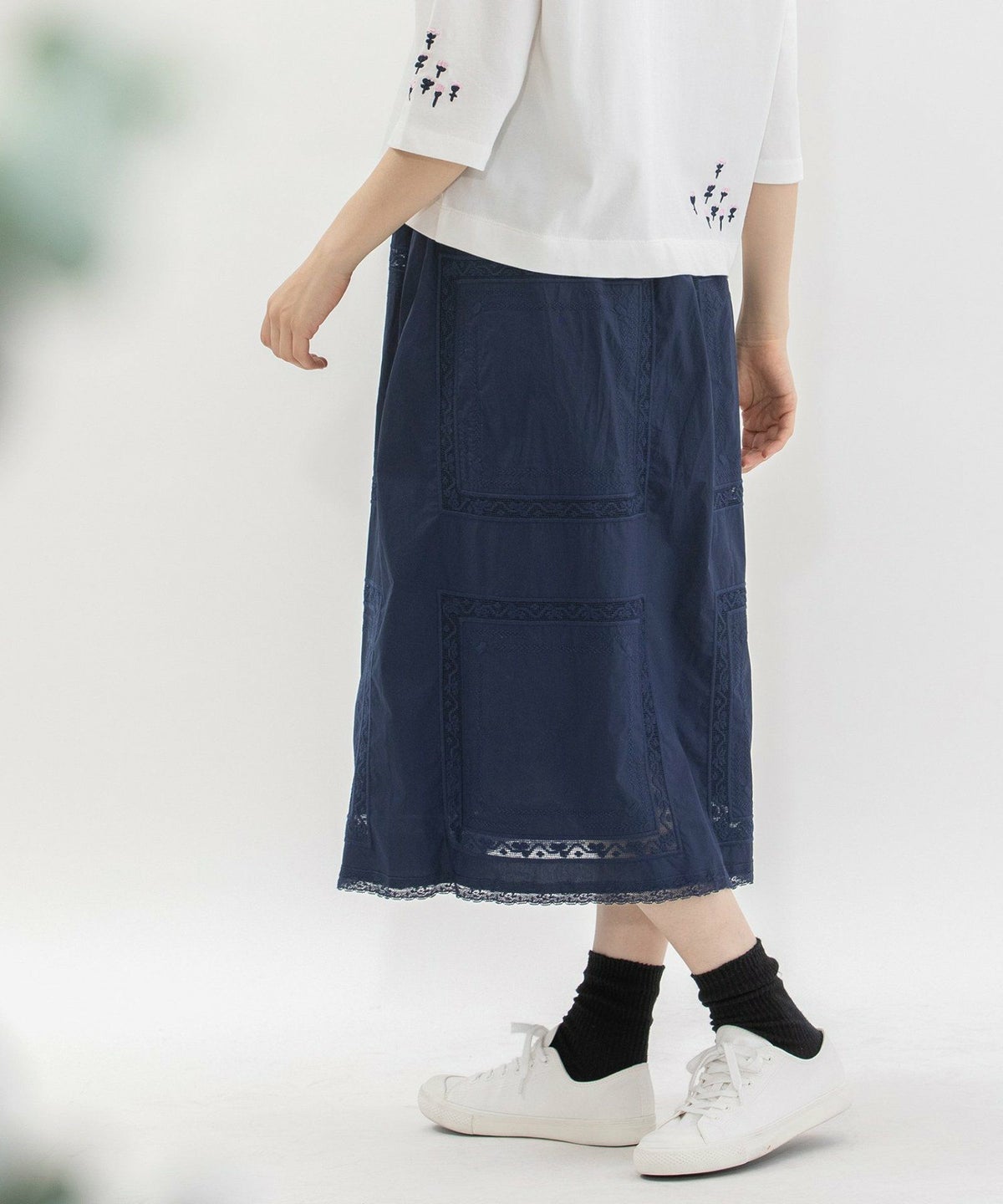 モデル身長：167cm