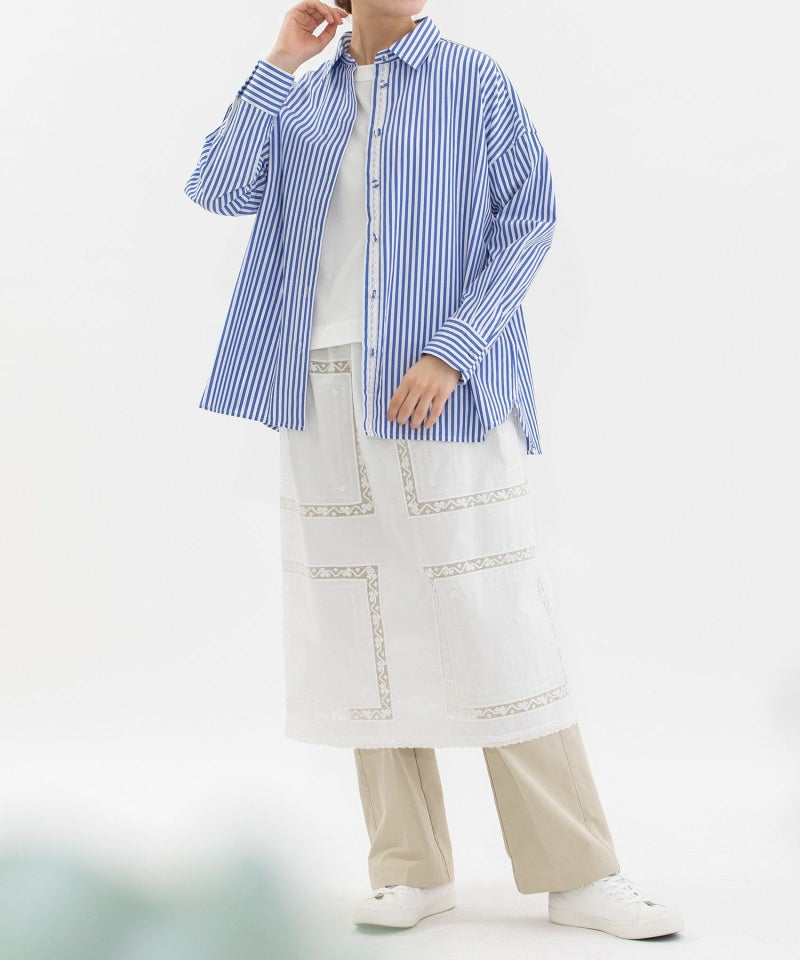 モデル身長：167cm