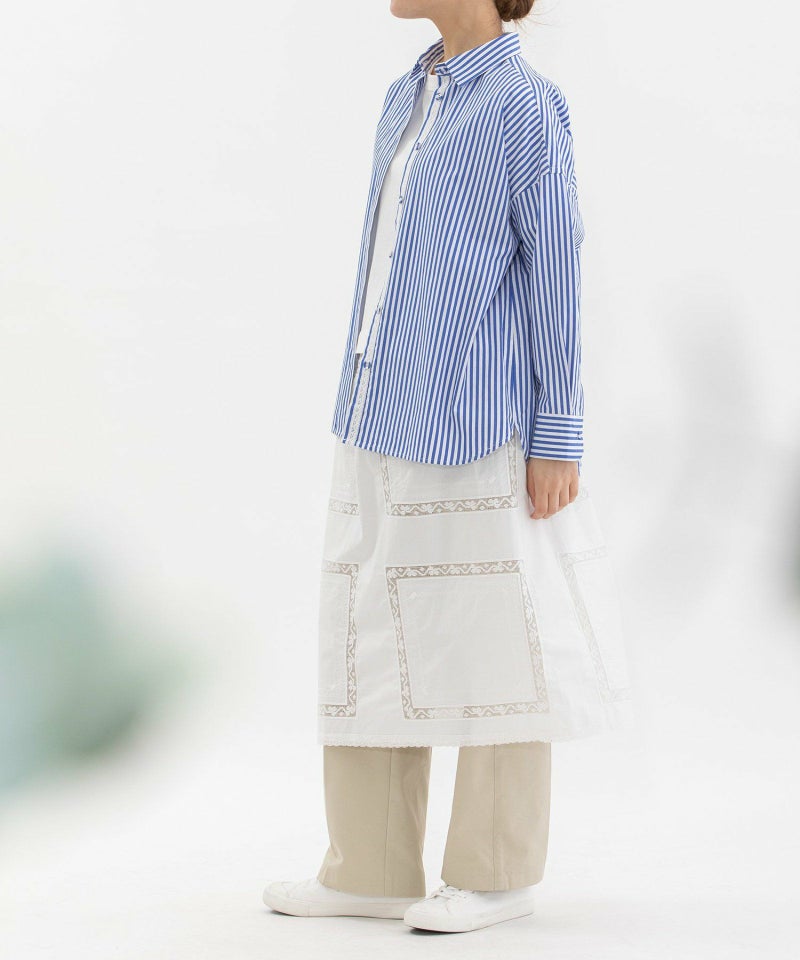 モデル身長：167cm