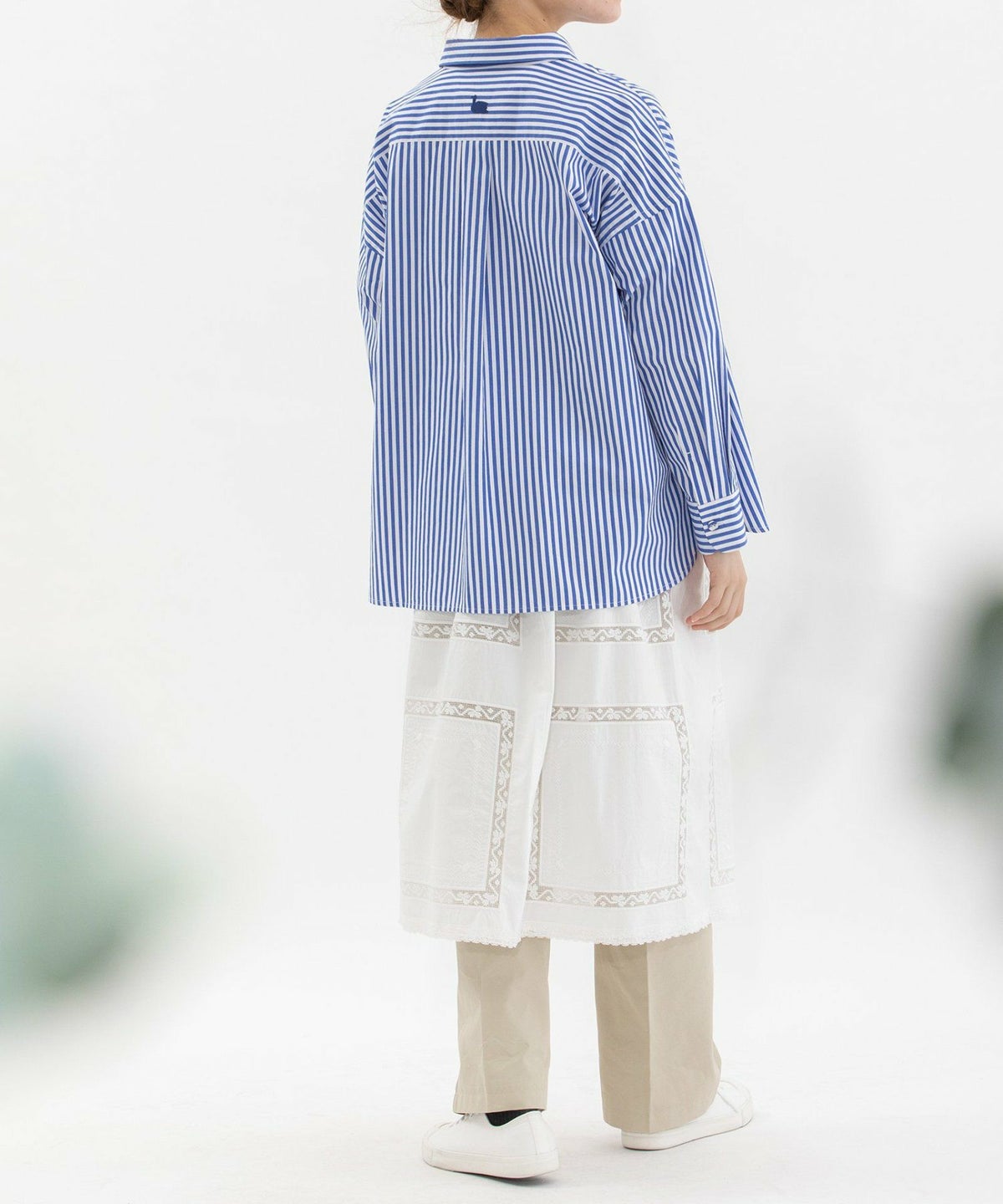 モデル身長：167cm