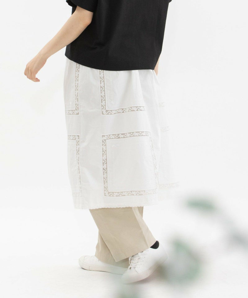 モデル身長：167cm