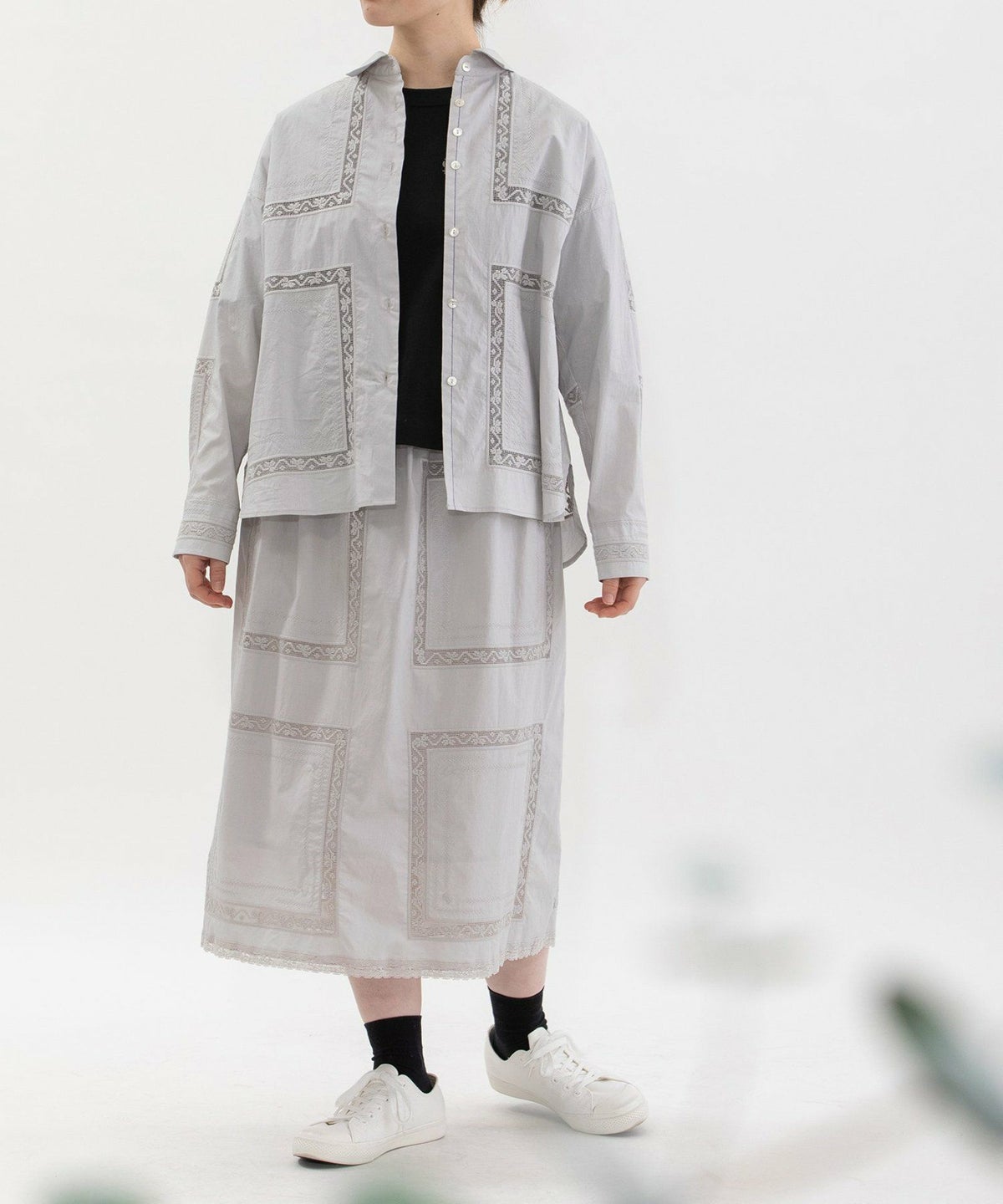 モデル身長：160cm