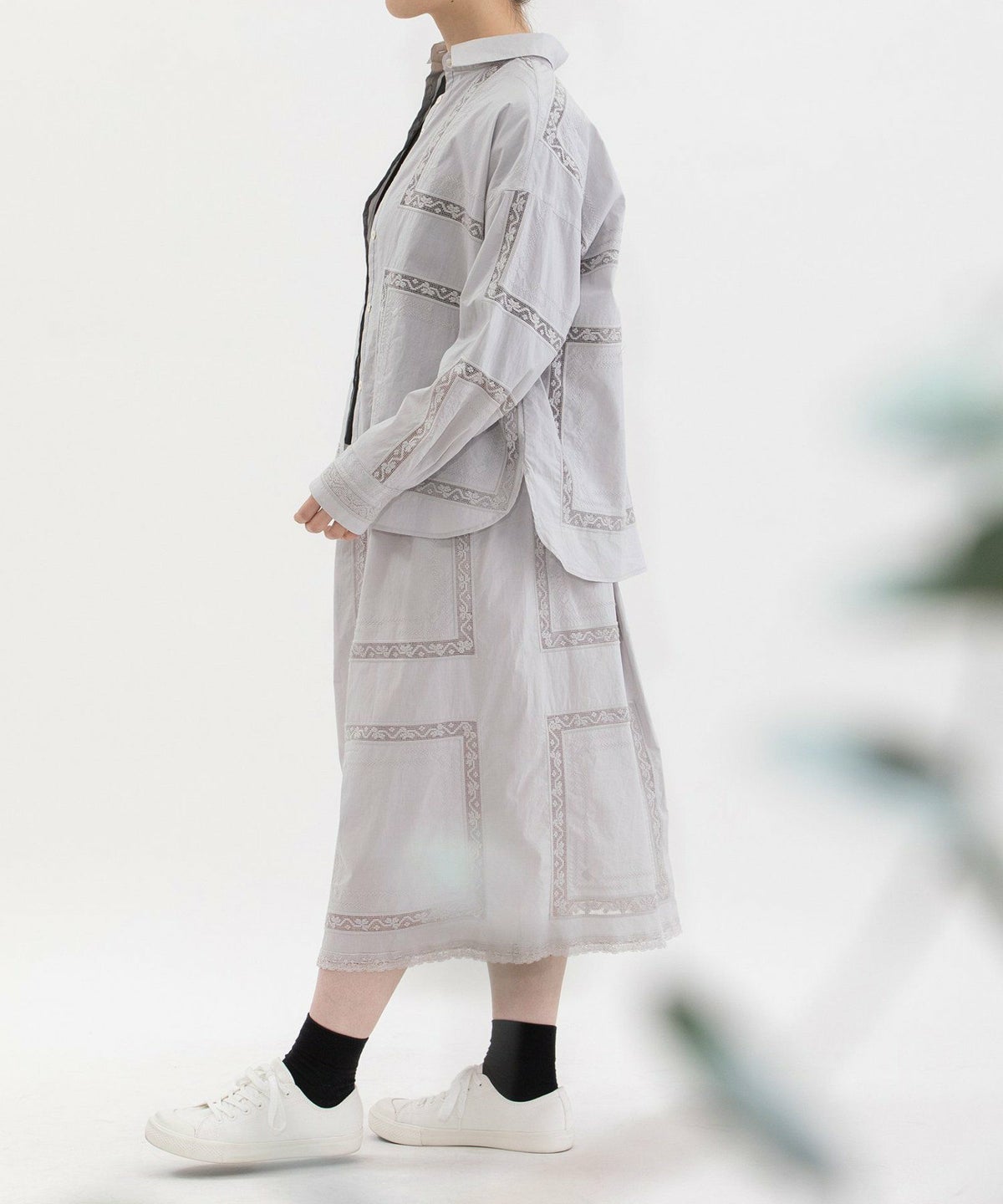 モデル身長：160cm