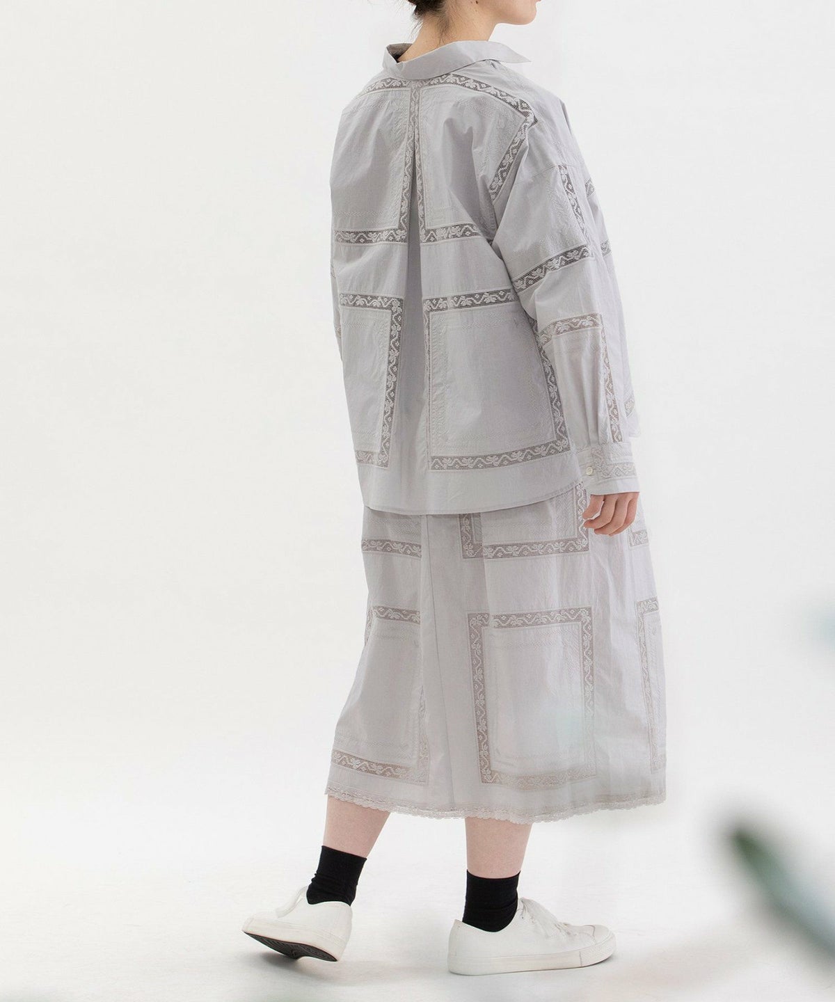 モデル身長：160cm