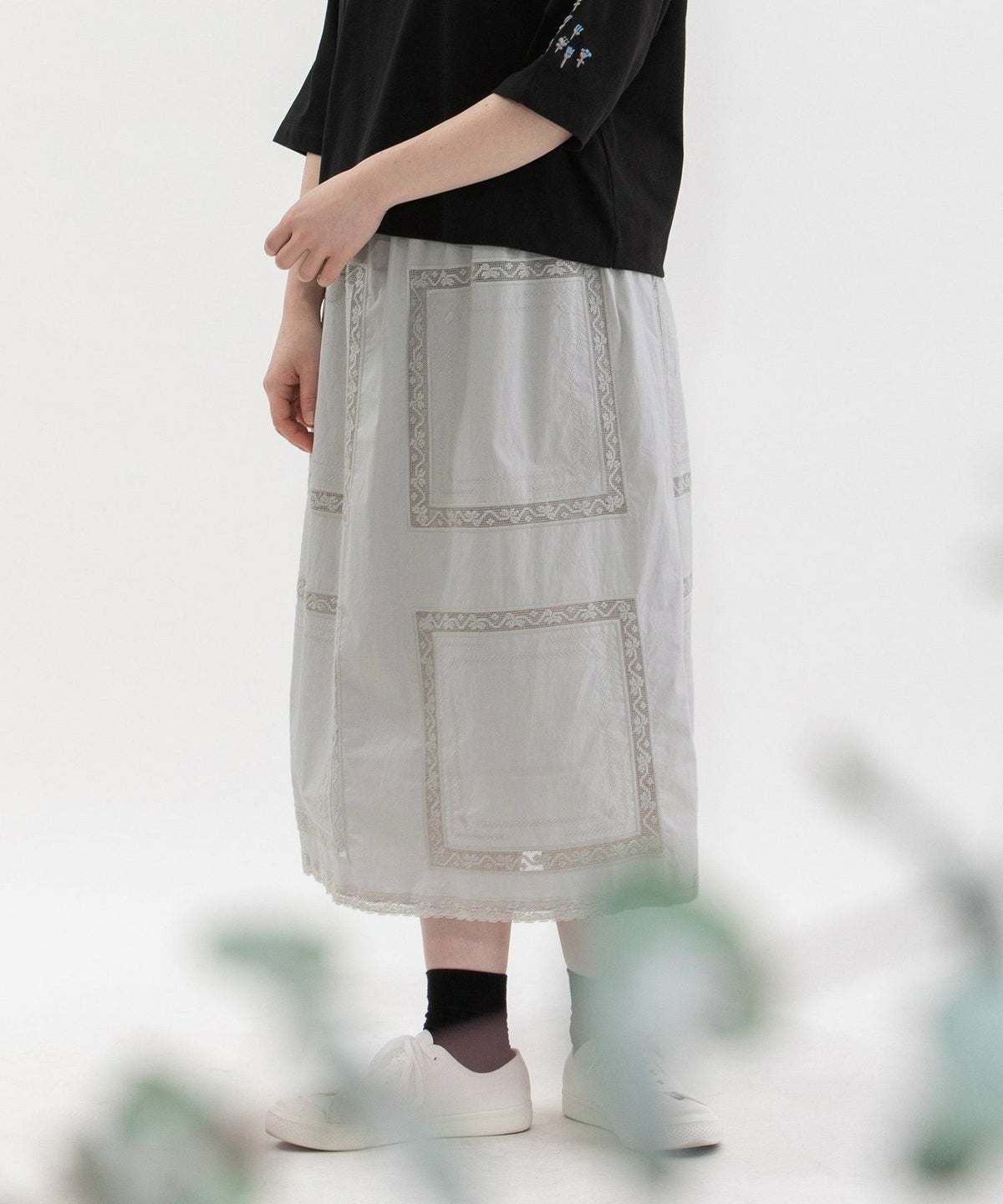 モデル身長：160cm