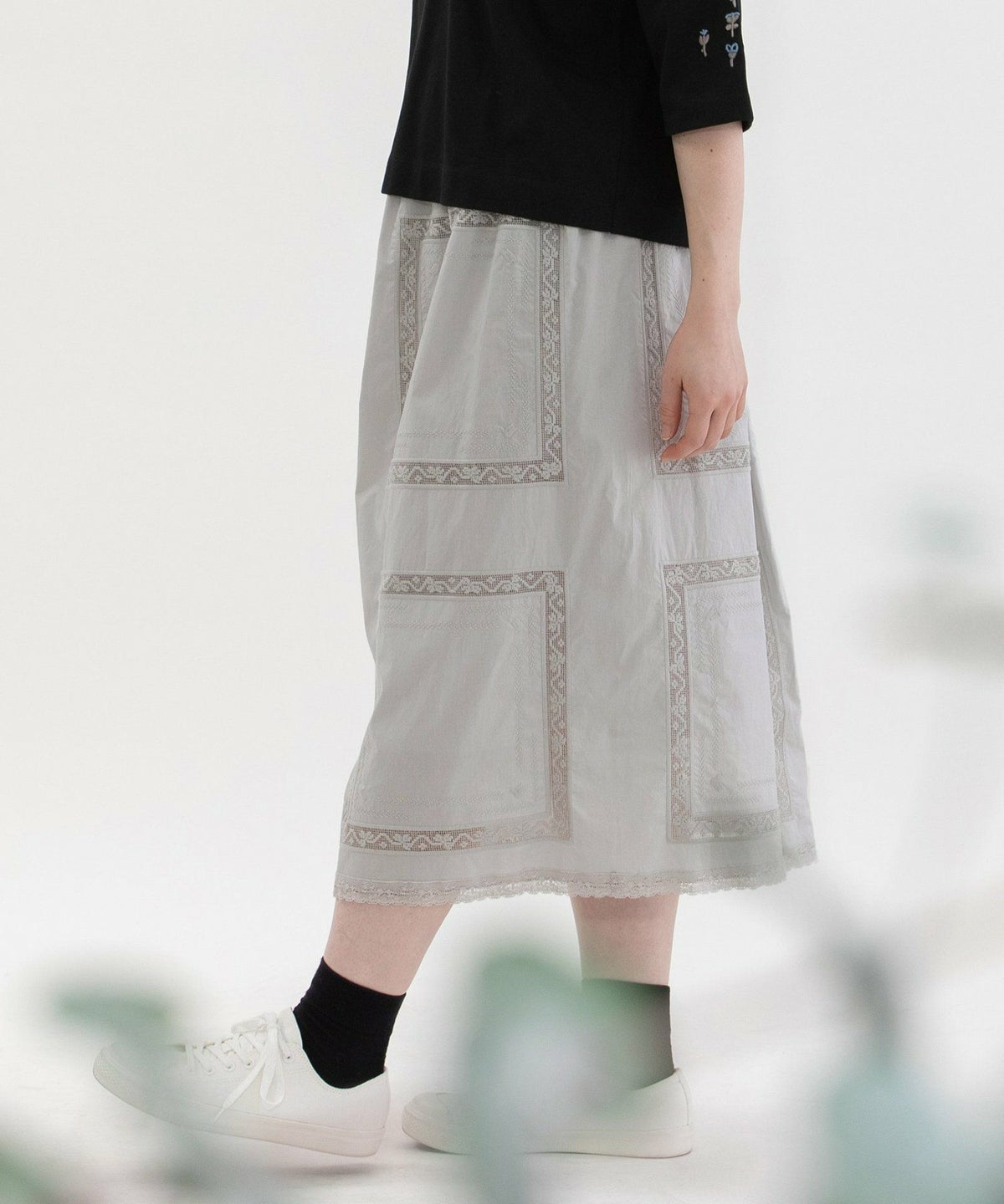 モデル身長：160cm