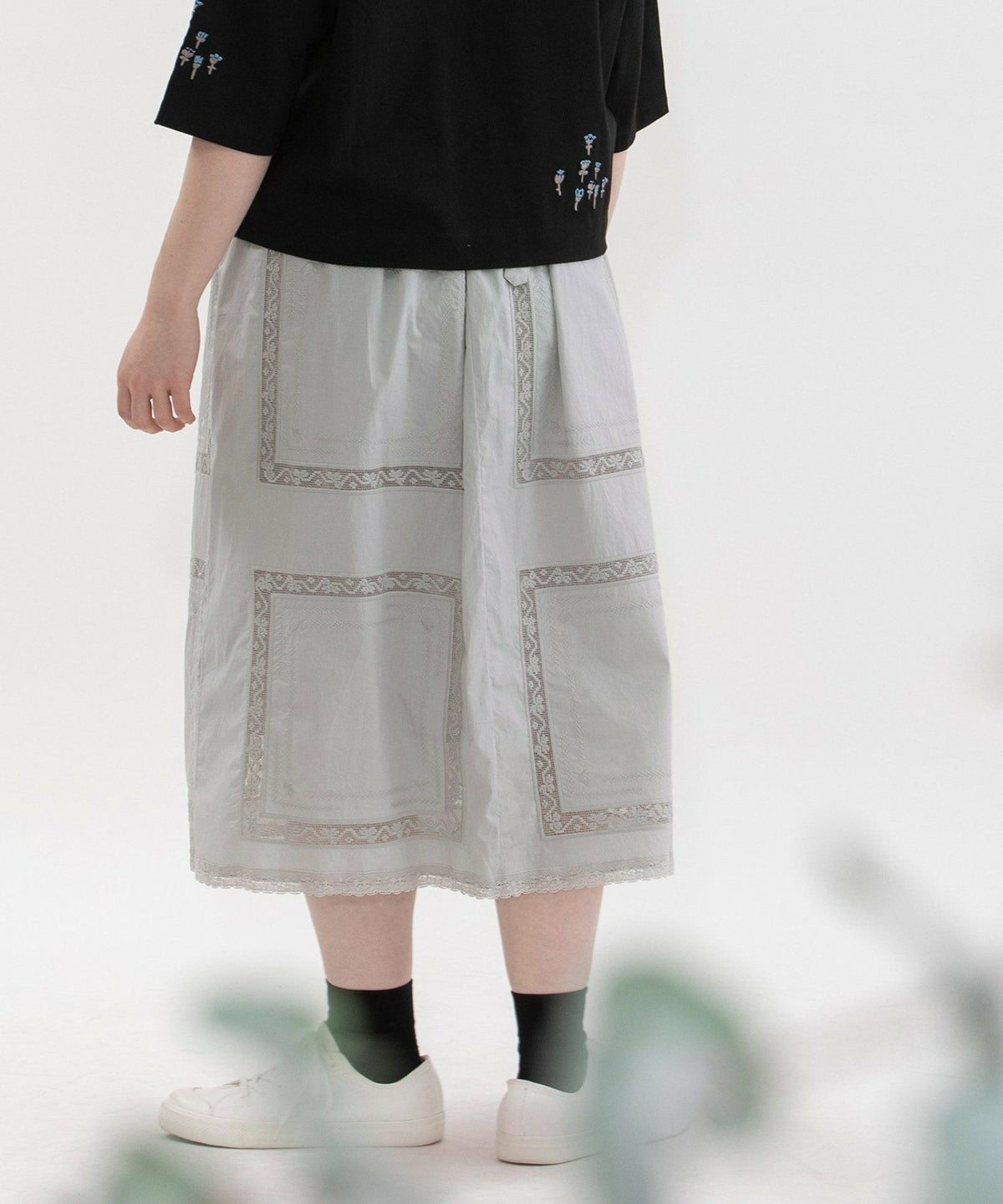 モデル身長：160cm