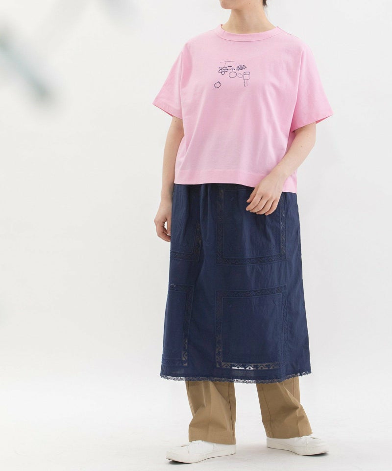 モデル身長：160cm