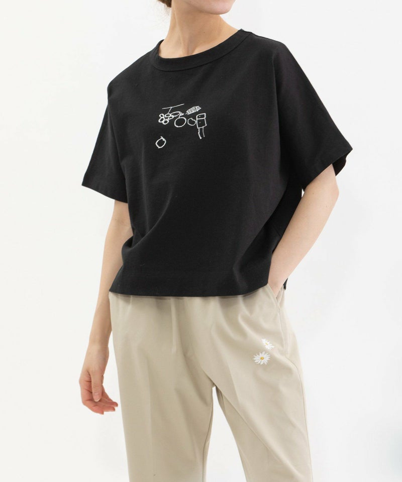 モデル身長：167cm