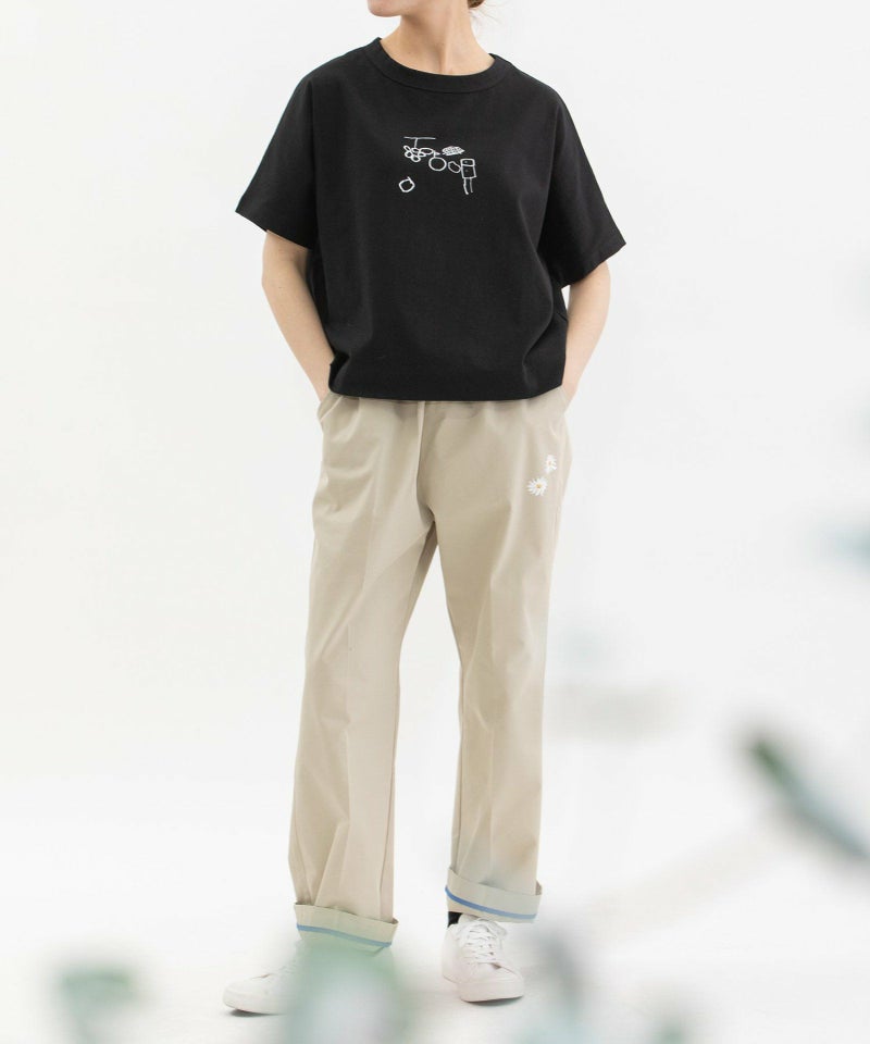 モデル身長：167cm