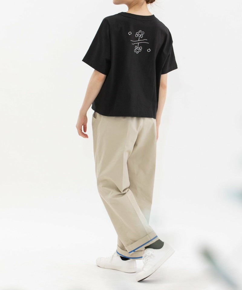 モデル身長：167cm