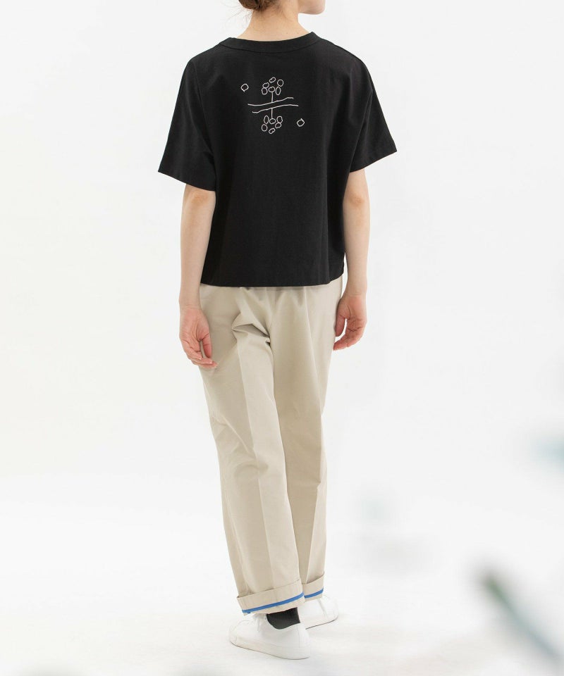 モデル身長：167cm