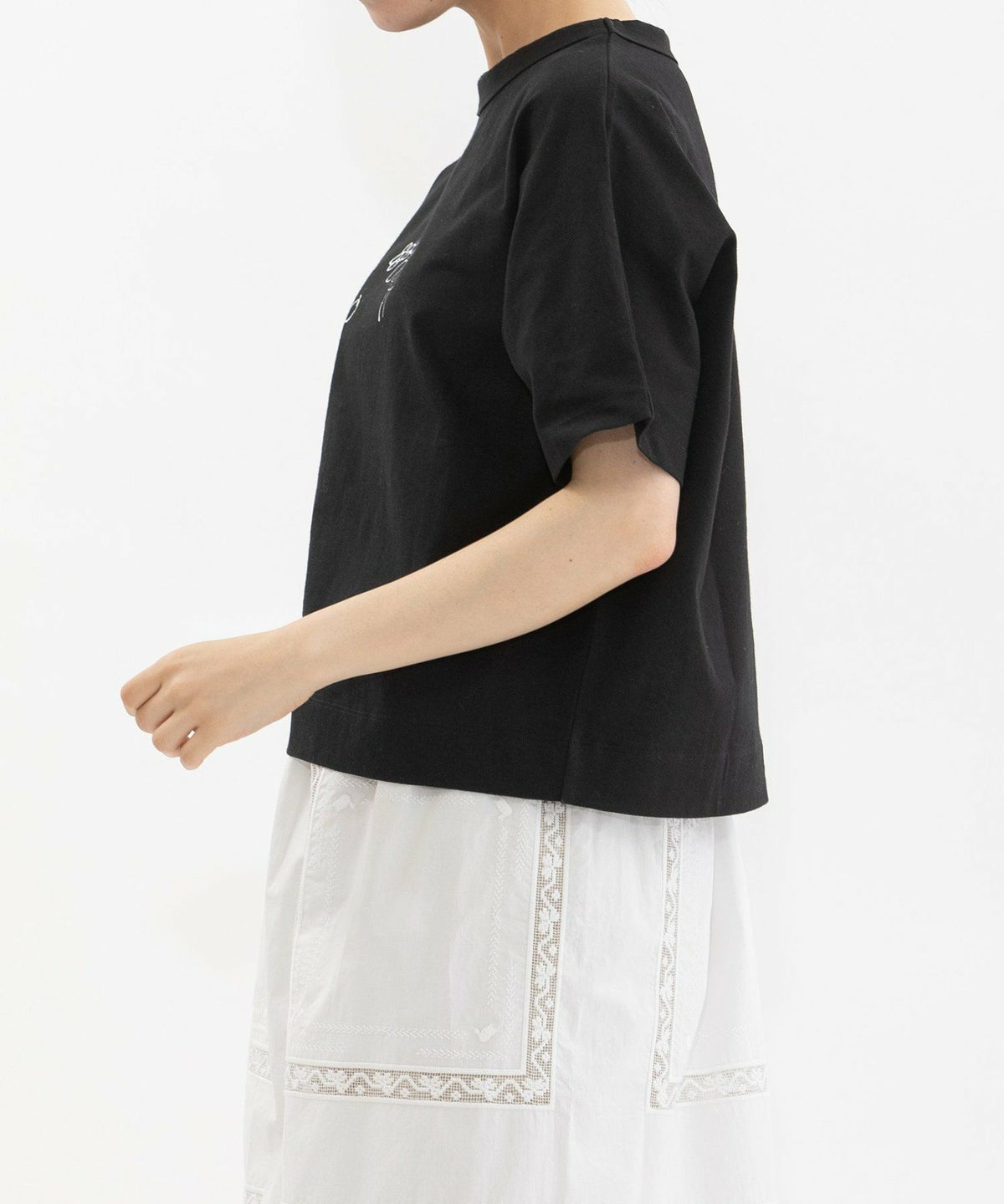 モデル身長：167cm