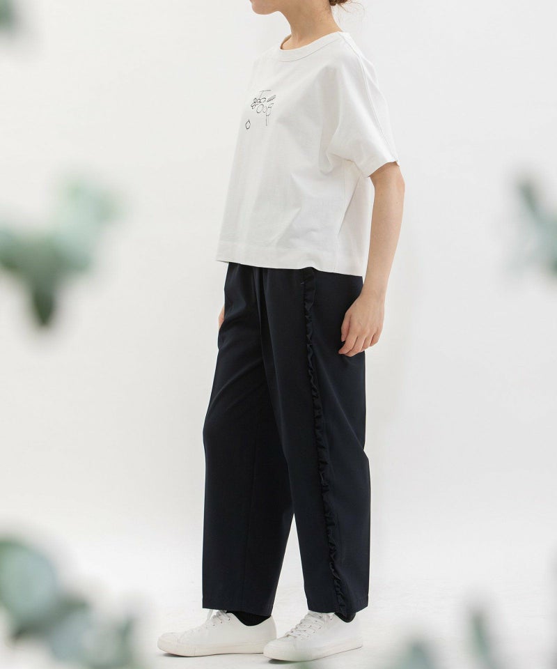 モデル身長：167cm