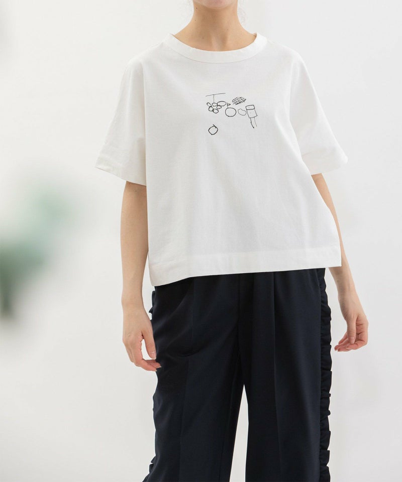 モデル身長：167cm