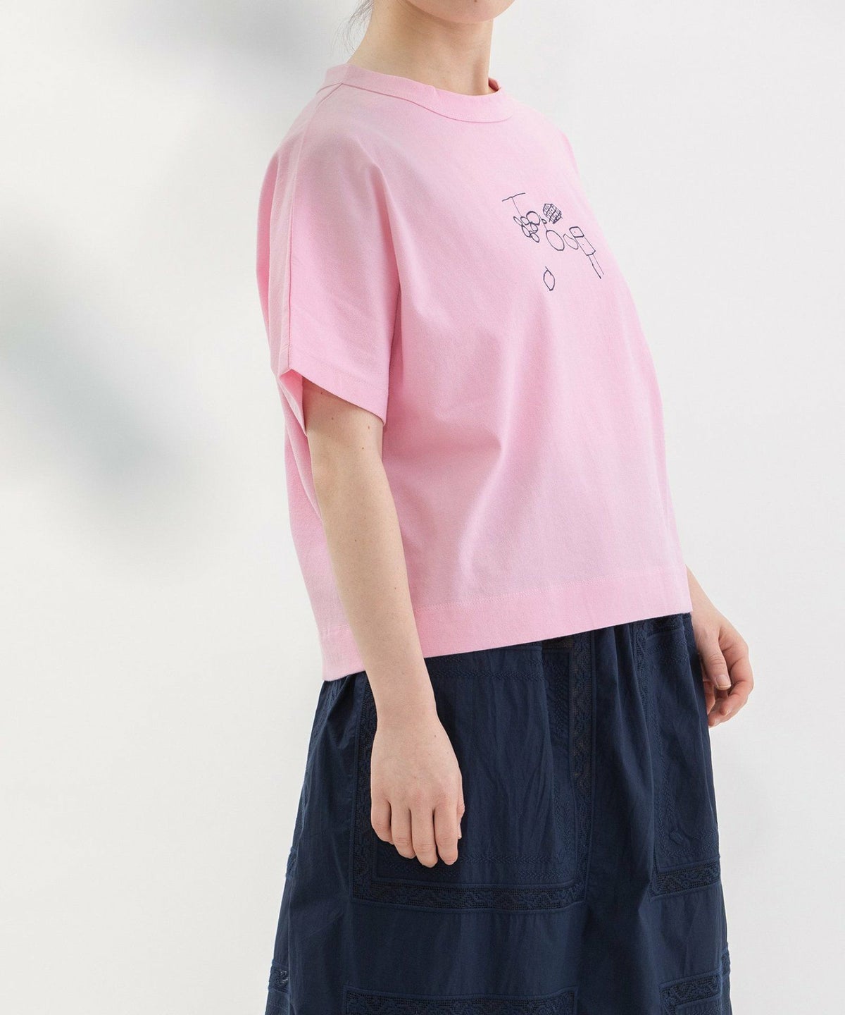 モデル身長：160cm