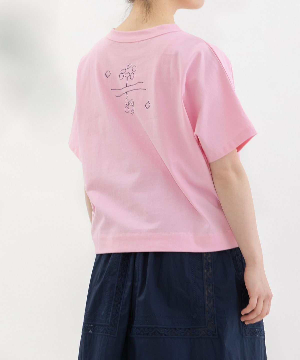 モデル身長：160cm