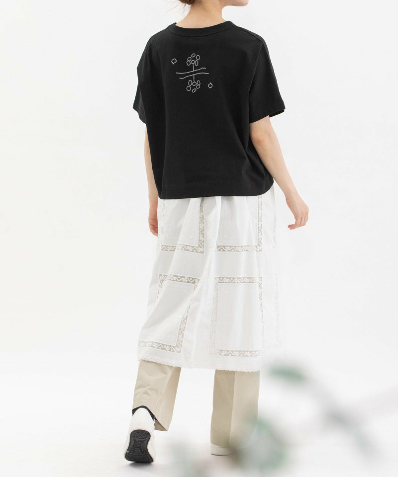 モデル身長：167cm