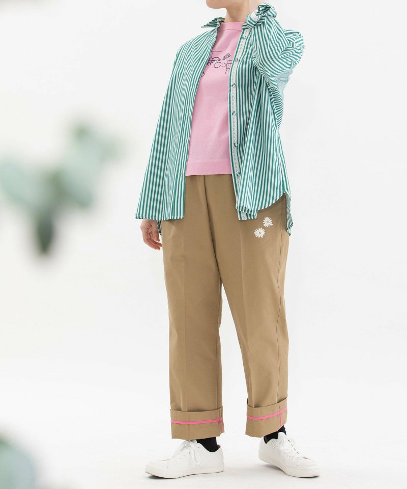 モデル身長：160cm