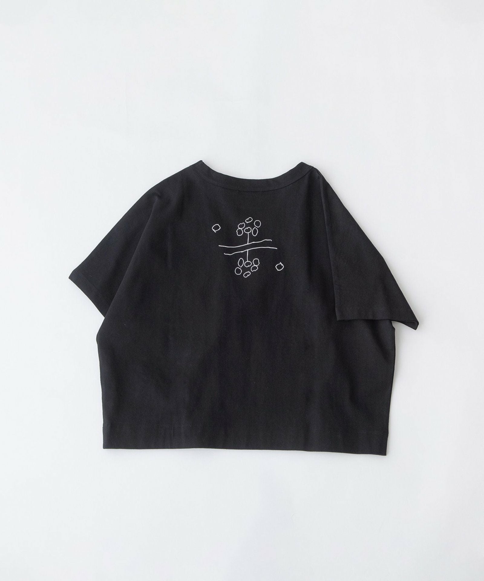 公式通販】nop de nod（ノップドゥノッド）のカットソー|クー