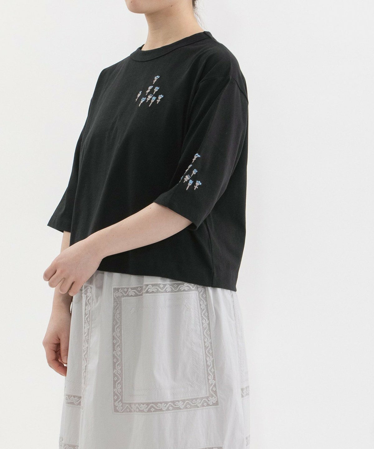 モデル身長：160cm