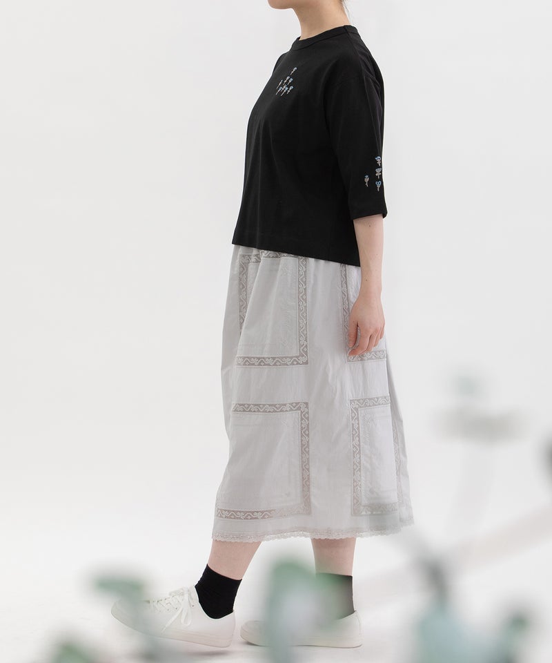 モデル身長：160cm