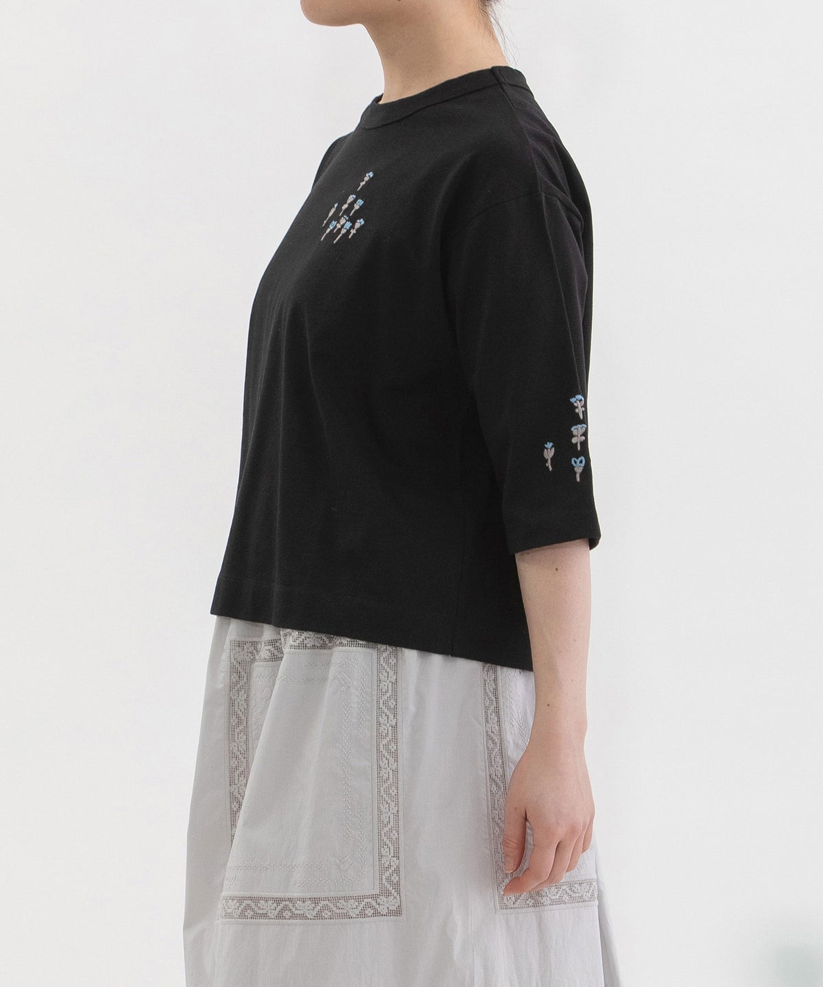 モデル身長：160cm