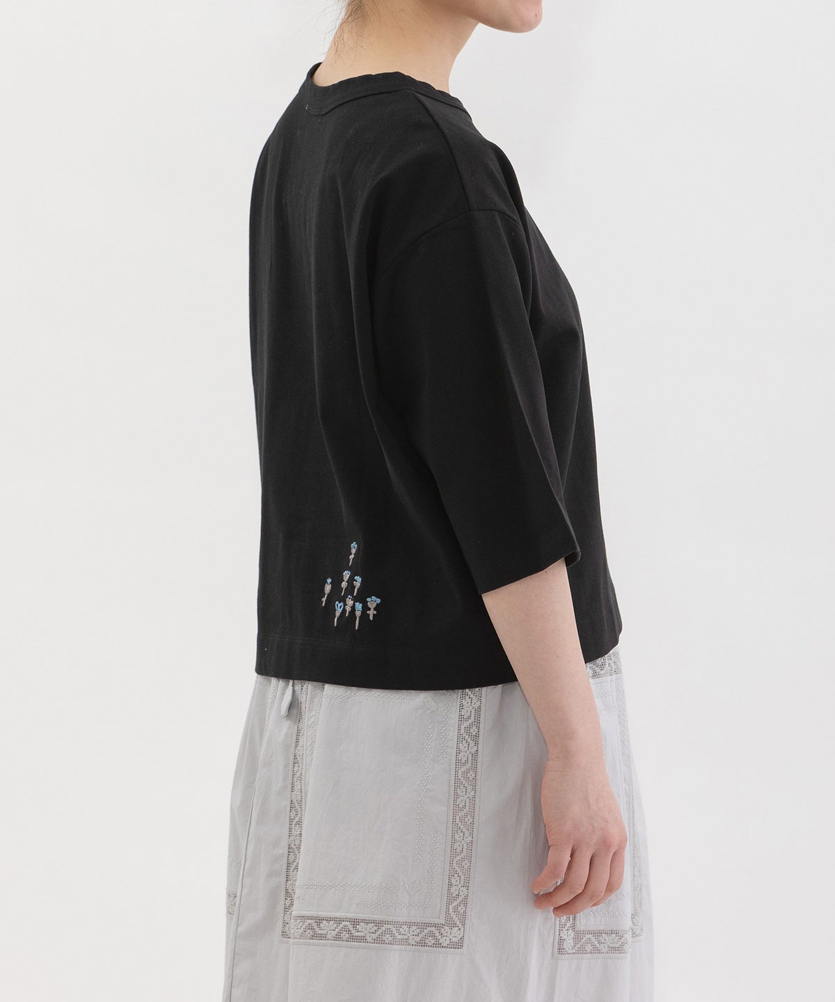 モデル身長：160cm