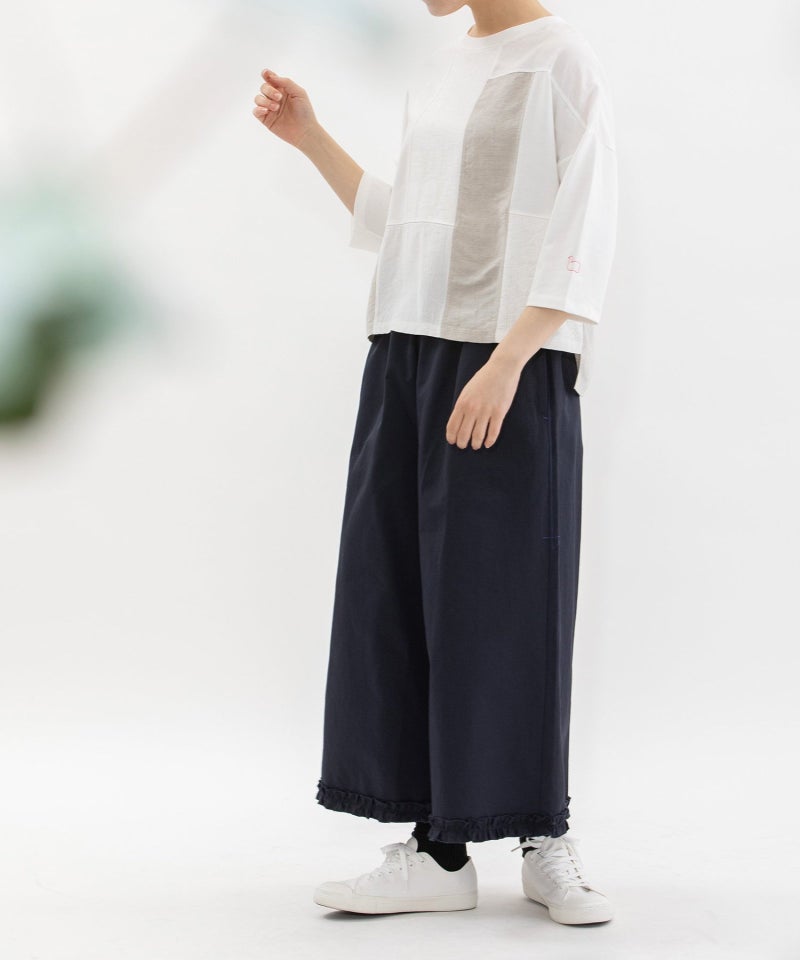 モデル身長：167cm