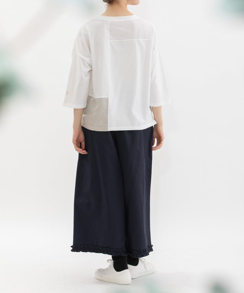 モデル身長：167cm