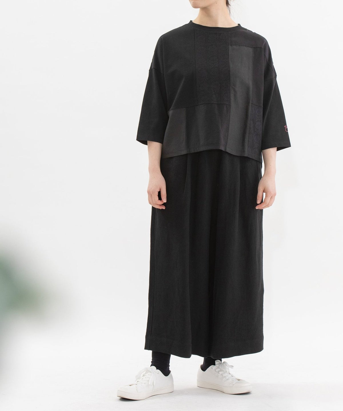 モデル身長：160cm