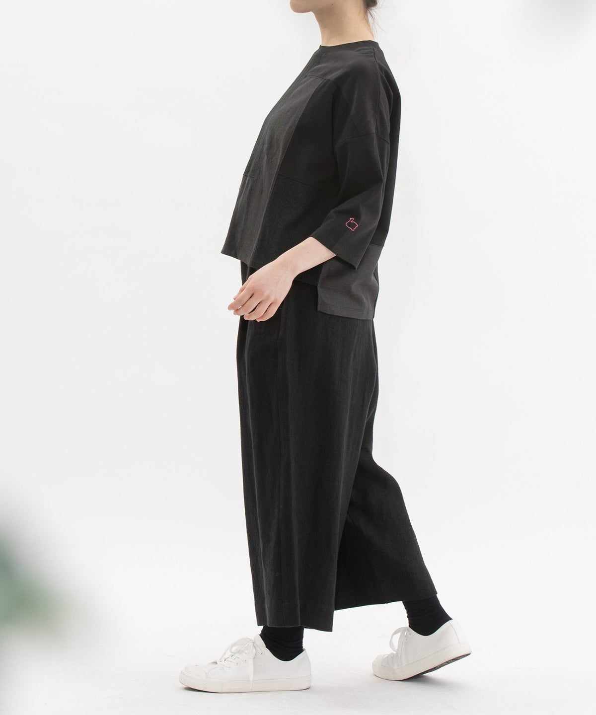 モデル身長：160cm