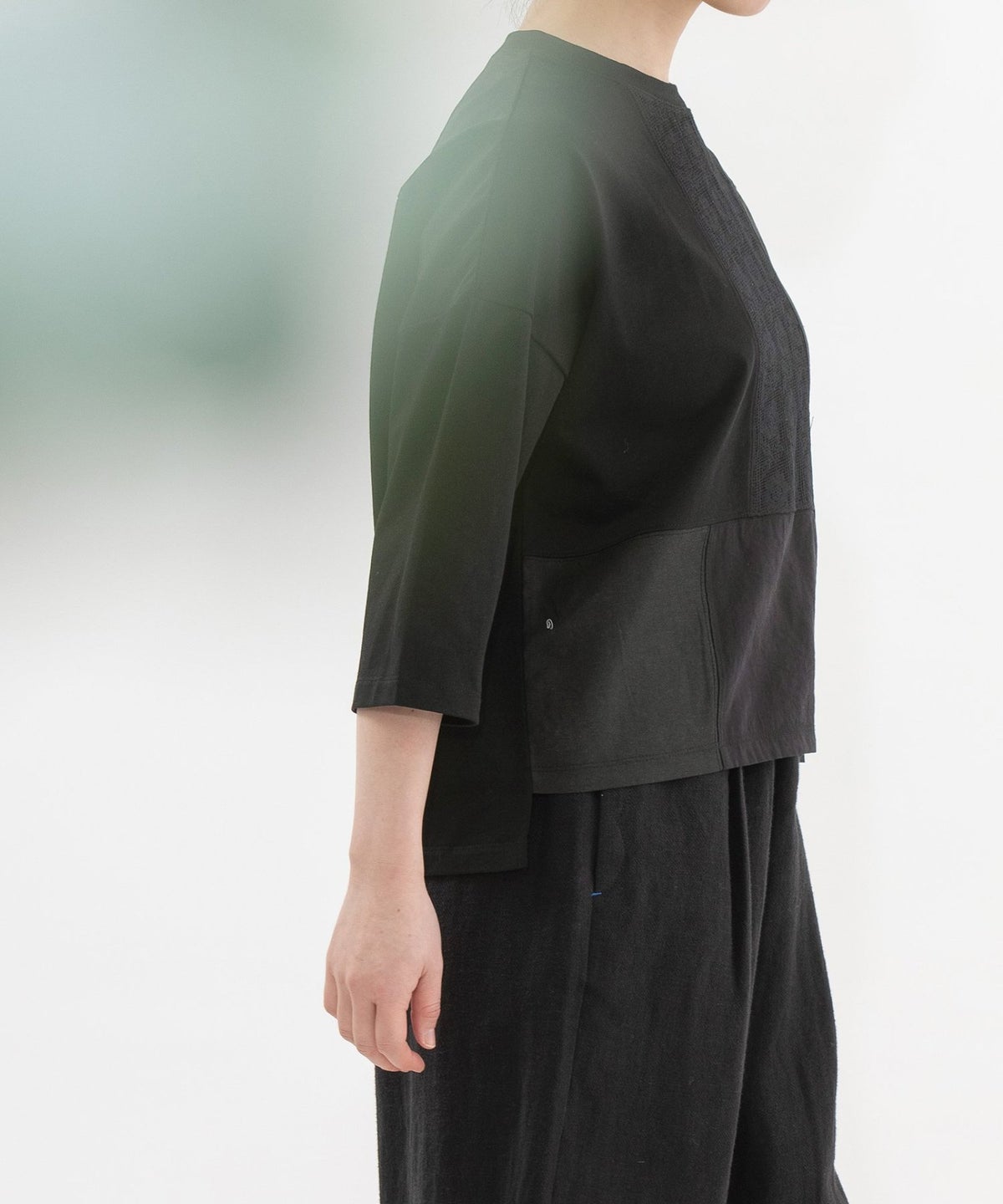 モデル身長：160cm