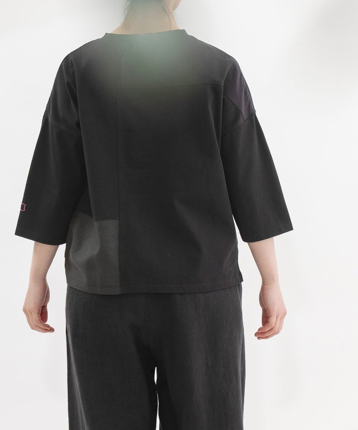 モデル身長：160cm