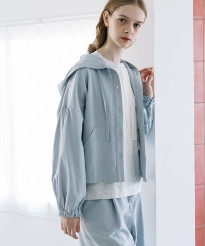 モデル身長：172cm