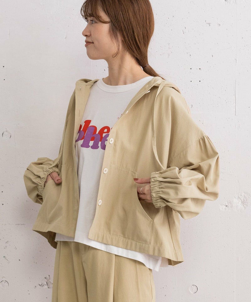 モデル身長：156cm