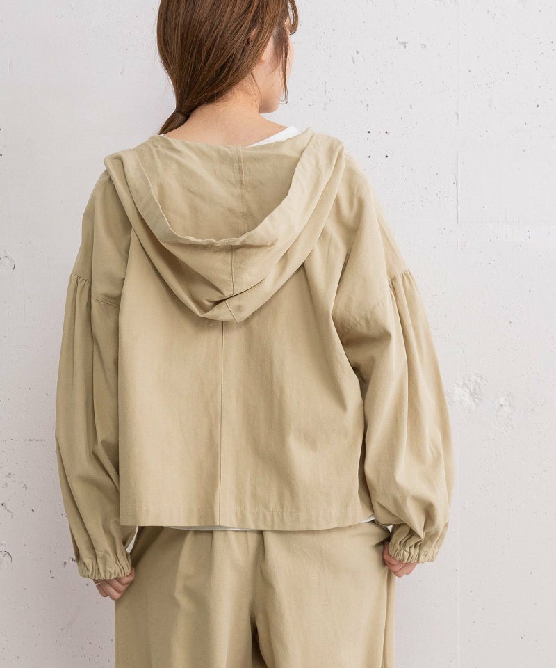 モデル身長：156cm