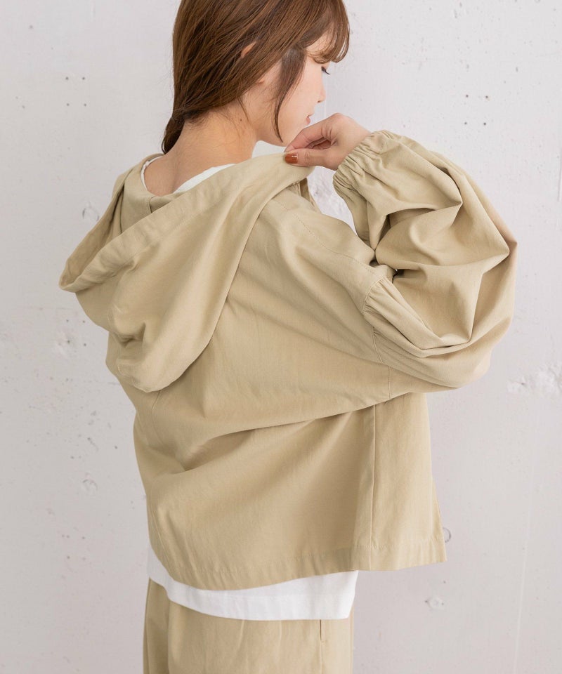 モデル身長：156cm