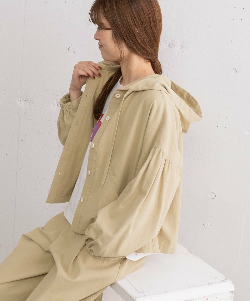 モデル身長：156cm