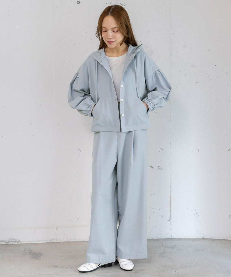 モデル身長：167cm