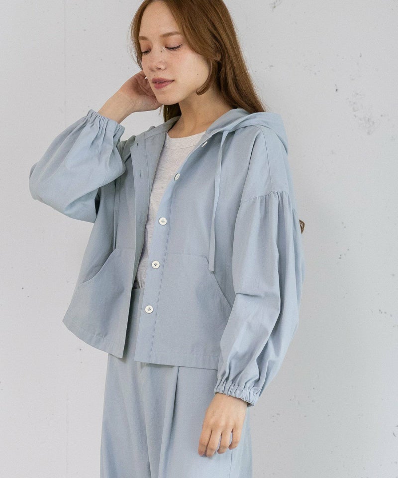 モデル身長：167cm