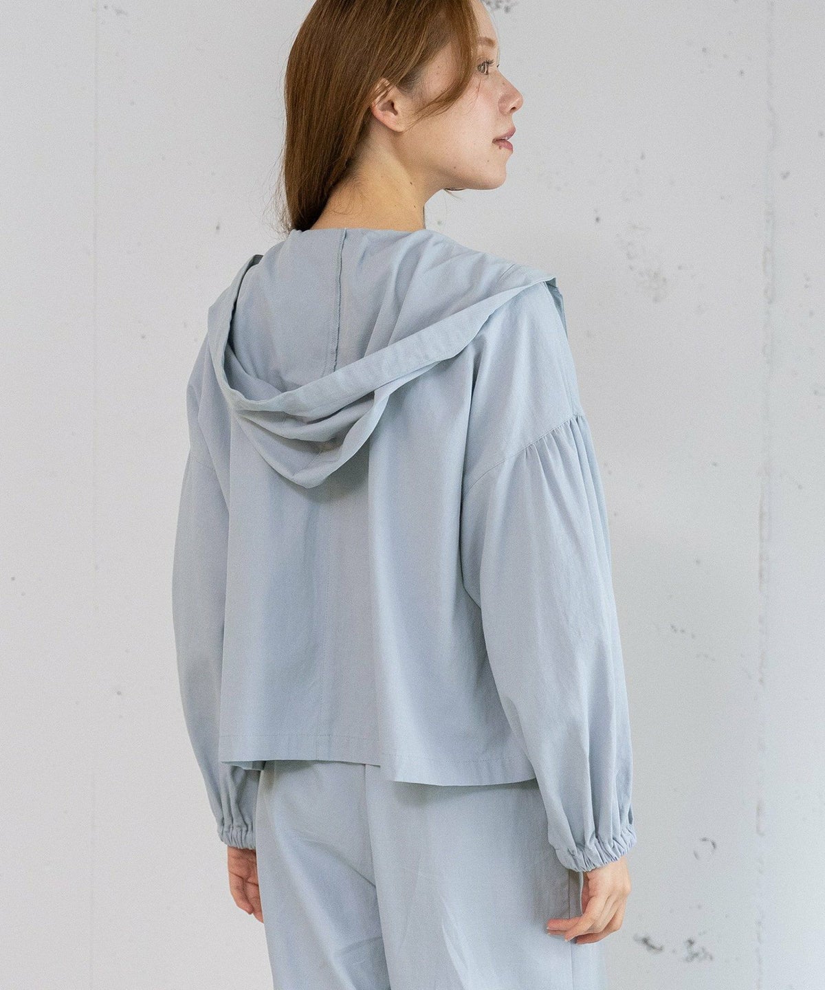 モデル身長：167cm