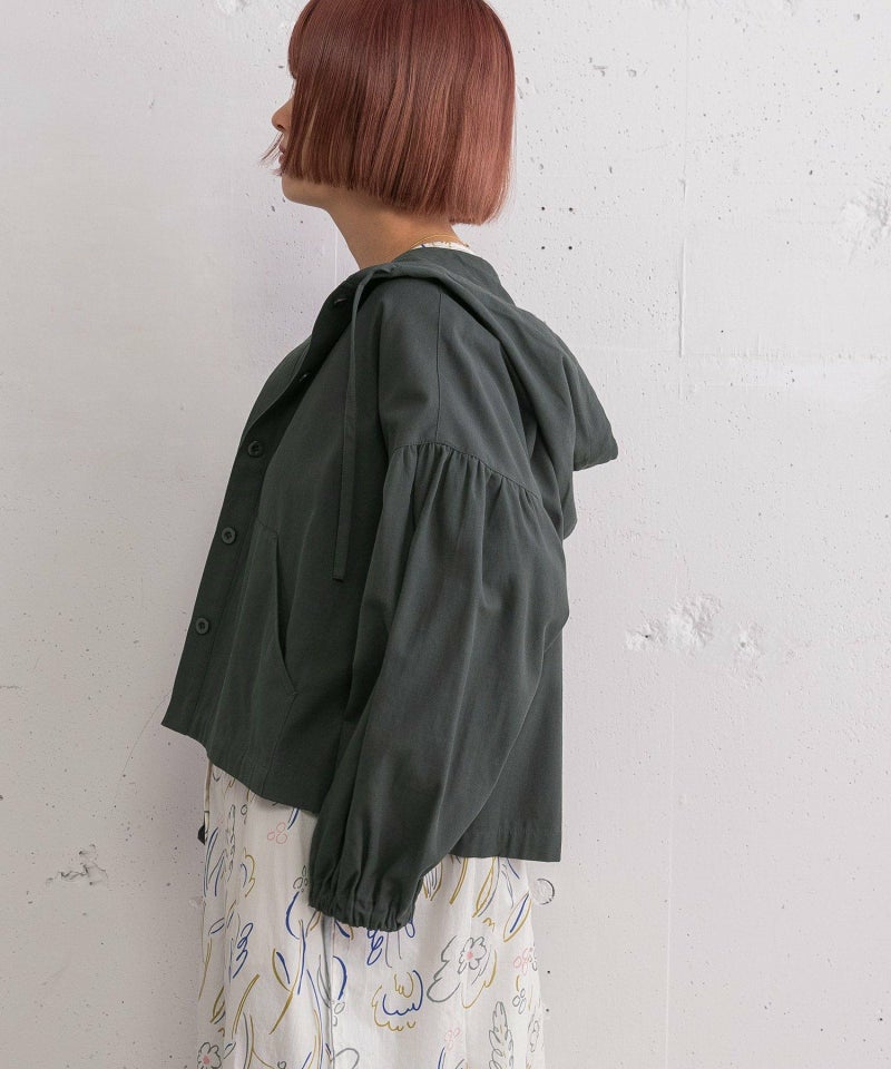 モデル身長：157cm