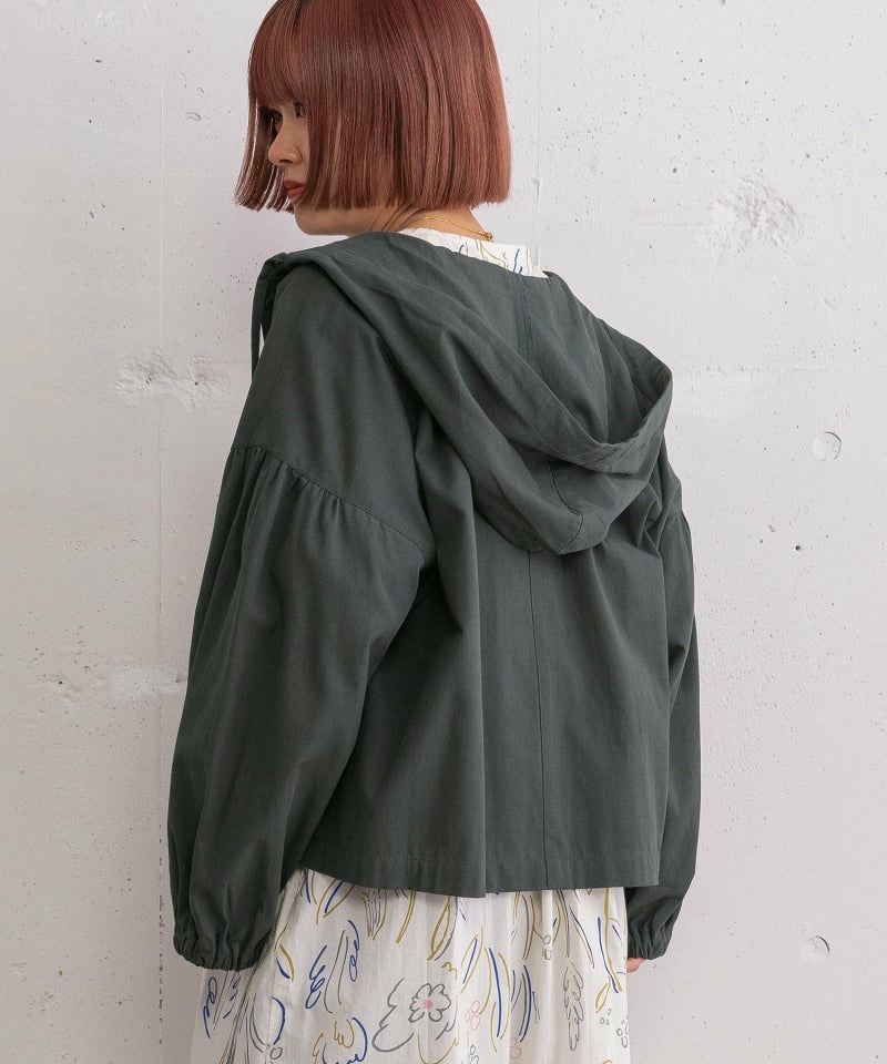 モデル身長：157cm