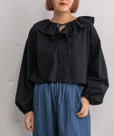 モデル身長：157cm