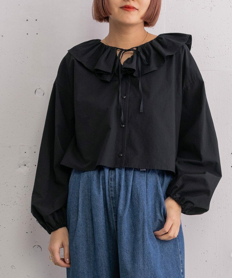 モデル身長：157cm