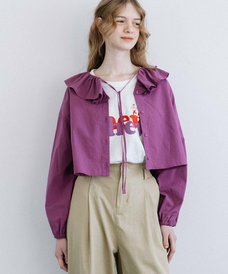 モデル身長：172cm