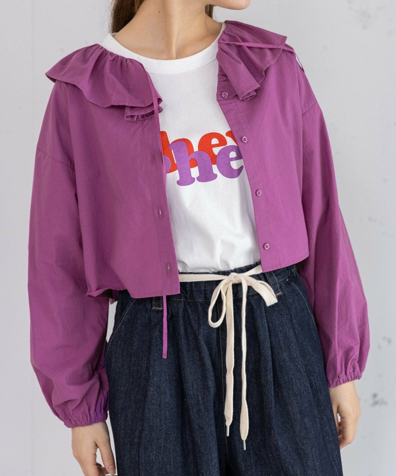 モデル身長：167cm