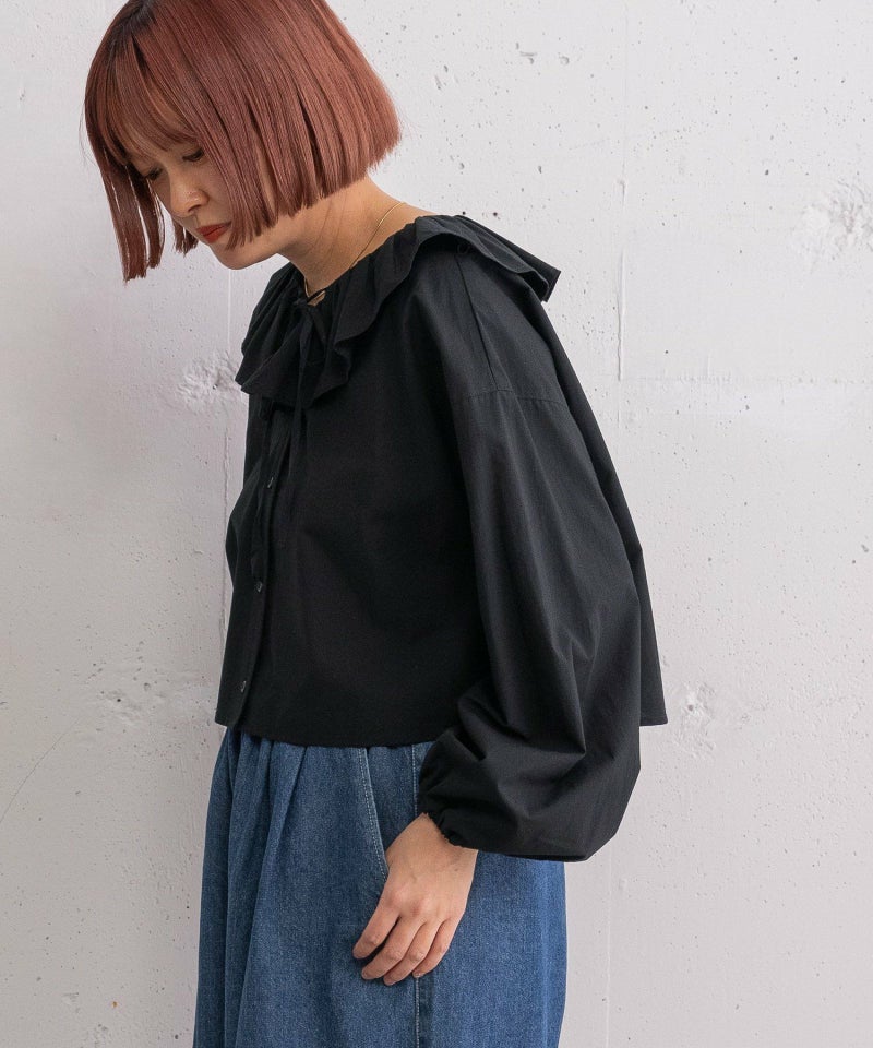 モデル身長：157cm